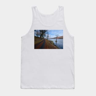 Loch Earn Tank Top